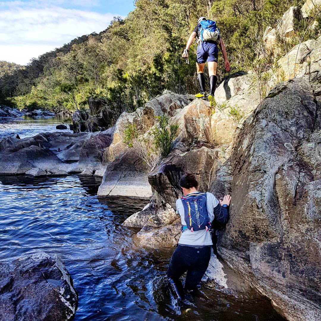 tim teagan exploring
