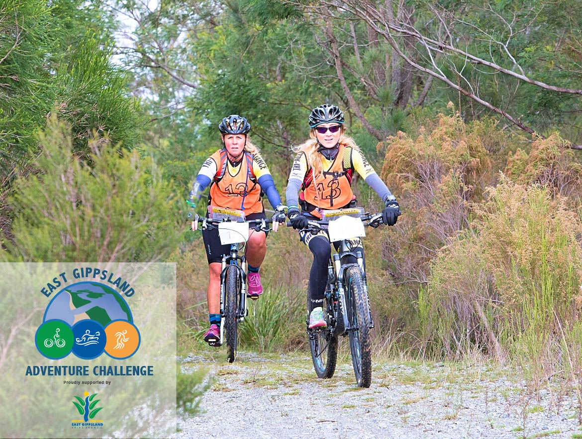 East Gippsland Adventure Challenge