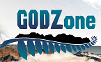 Godzone Adventure Race logo