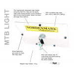 Nordenmark MTB Lite mapboard