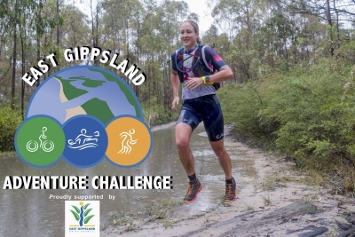East Gippsland Adventure Challenge