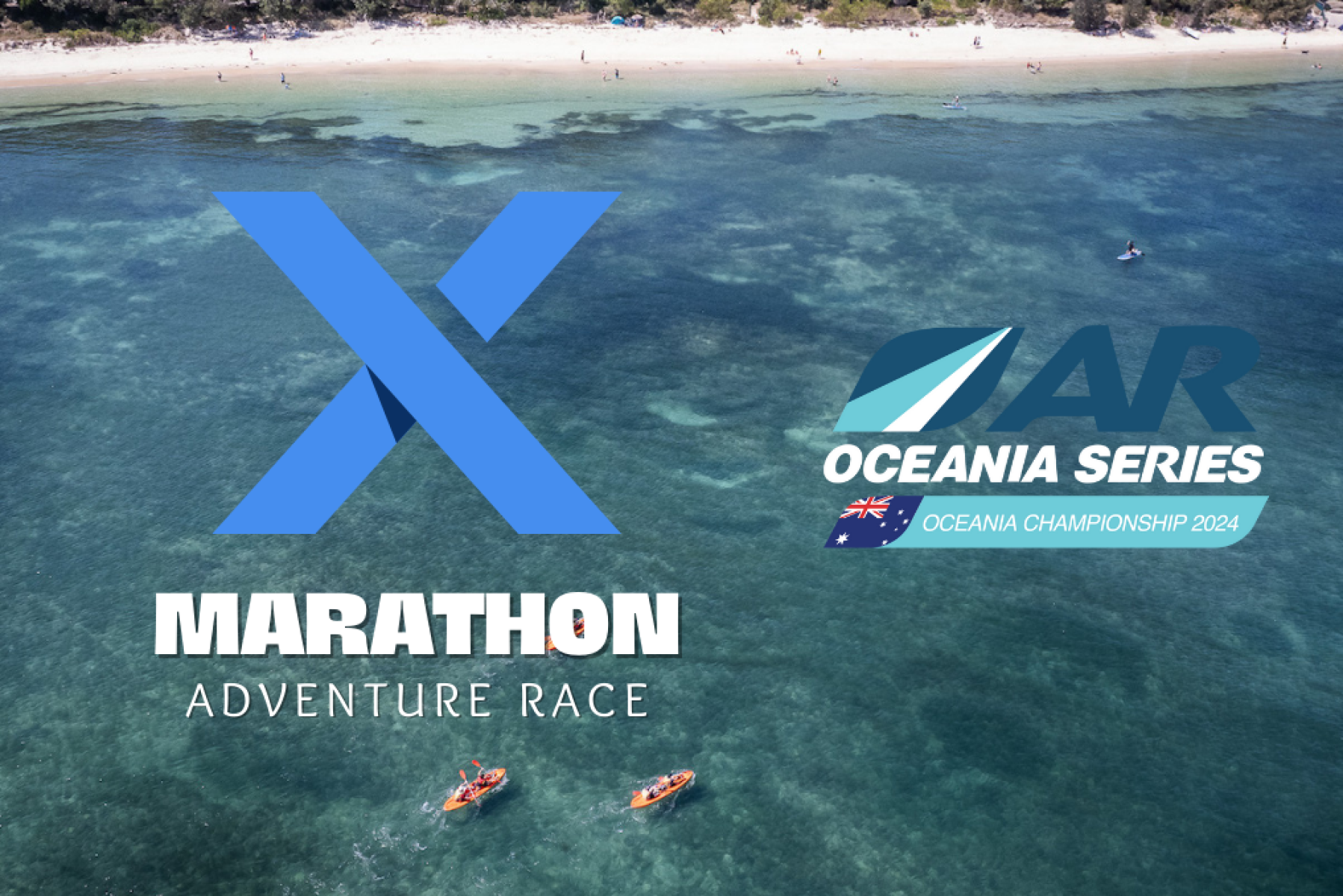 X-Marathon ARWS Oceania Championship 