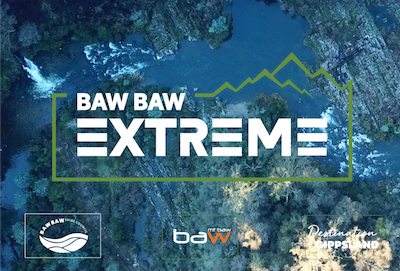 Baw Baw Extreme Challenge
