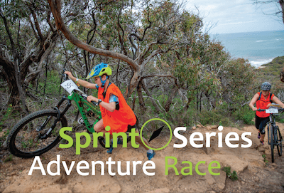 Sprint Series Adventure Race